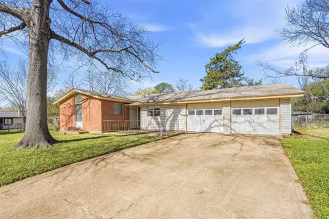 3411 Bryn Mawr Dr, Irving, TX 75062