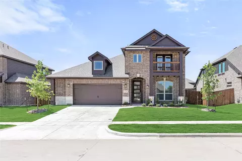 124 Rosewood Dr, Glenn Heights, TX 75154