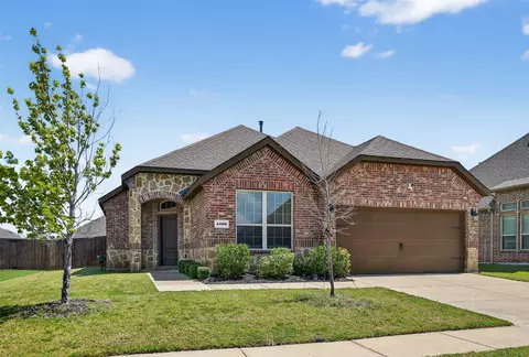 4008 Dusk Dr, Forney, TX 75126