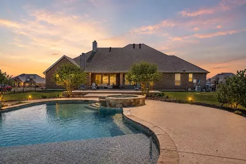13420 Moorhouse Way, Justin, TX 76247