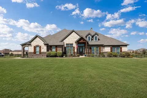 13420 Moorhouse Way, Justin, TX 76247