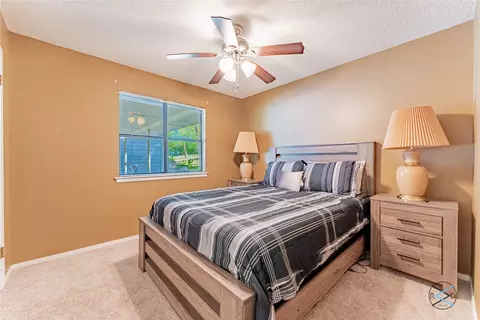 Bedroom - 7179 Lance Ln, Eustace, TX 75124 photo 2 of 3