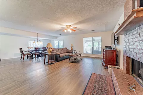 Living - 7179 Lance Ln, Eustace, TX 75124 photo 1 of 1