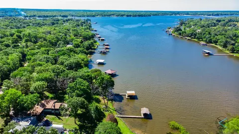 View/Area - 7179 Lance Ln, Eustace, TX 75124 photo 6 of 7