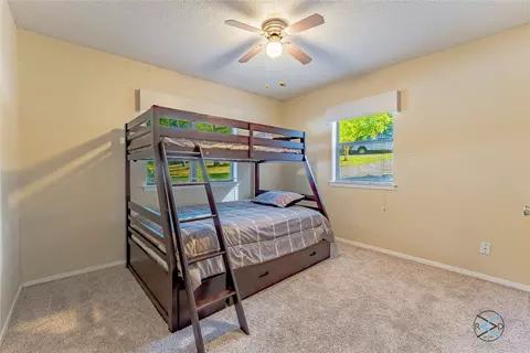 Bedroom - 7179 Lance Ln, Eustace, TX 75124 photo 3 of 3