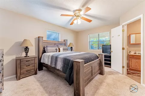 Bedroom - 7179 Lance Ln, Eustace, TX 75124 photo 1 of 3