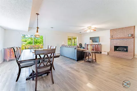 Dining - 7179 Lance Ln, Eustace, TX 75124 photo 1 of 2