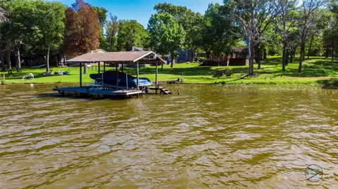 View/Area - 7179 Lance Ln, Eustace, TX 75124 photo 4 of 7