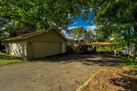 Exterior - 7179 Lance Ln, Eustace, TX 75124 photo 6 of 7