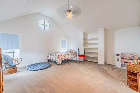 Bedroom - 1018 Sumner Dr, Mesquite, TX 75149 photo 6 of 7