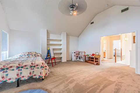 Bedroom - 1018 Sumner Dr, Mesquite, TX 75149 photo 5 of 7