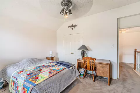 Bedroom - 1018 Sumner Dr, Mesquite, TX 75149 photo 3 of 7