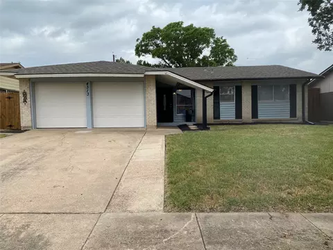 4313 Windsor Dr, Garland, TX 75042