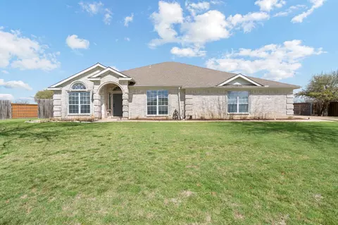 104 Langley Ct, Aledo, TX 76008
