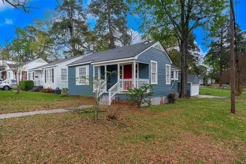 653 College St, Shreveport, LA 71104