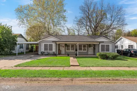 1305 Shamrock St, Bossier City, LA 71112