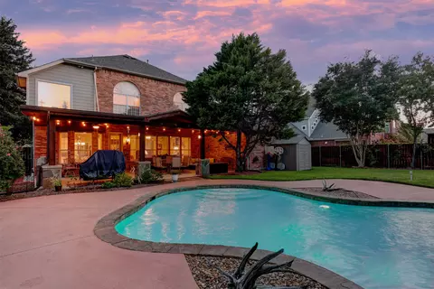 2017 Country Brook Ln, Allen, TX 75002