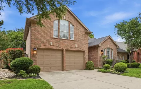 1921 Old York Dr, Keller, TX 76248