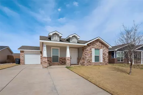 7538 33rd St, Lubbock, TX 79407
