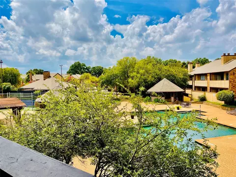 2106 Horizon Trl #3721, Arlington, TX 76011