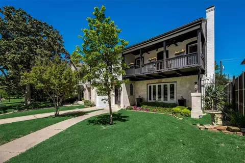 4330 Rawlins St, Dallas, TX 75219