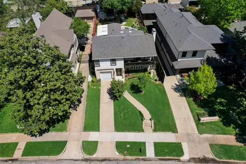 4330 Rawlins St, Dallas, TX 75219