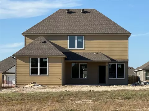 Exterior - 11516 Celestial Ct, Lorena, TX 76655 photo 2 of 2