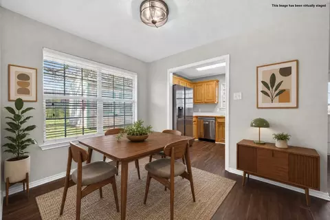 Dining - 420 Robert Dr, Springtown, TX 76082 photo 1 of 1