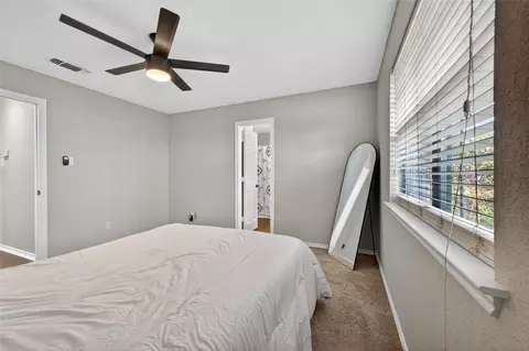 Bedroom - 420 Robert Dr, Springtown, TX 76082 photo 2 of 3