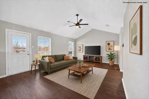 Living - 420 Robert Dr, Springtown, TX 76082 photo 2 of 2