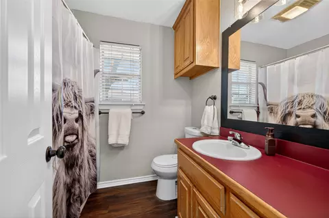 Bath - 420 Robert Dr, Springtown, TX 76082 photo 2 of 2