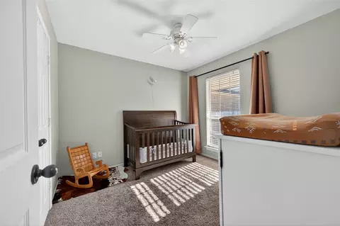 Bedroom - 420 Robert Dr, Springtown, TX 76082 photo 3 of 3