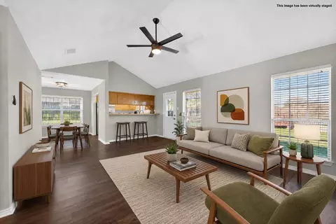 Living - 420 Robert Dr, Springtown, TX 76082 photo 1 of 2
