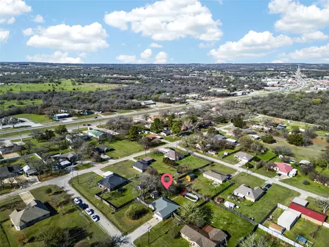 View/Area - 420 Robert Dr, Springtown, TX 76082 photo 5 of 6