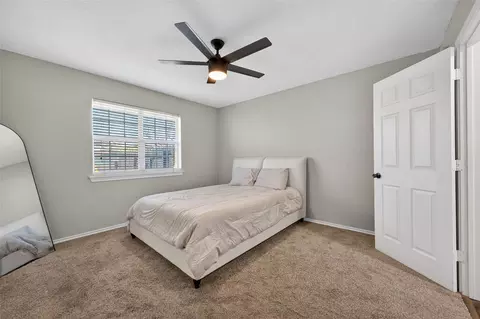 Bedroom - 420 Robert Dr, Springtown, TX 76082 photo 1 of 3