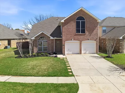 1414 Indian Lake Trl, Carrollton, TX 75007
