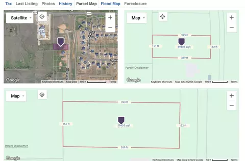 9008 Florance Way, Northlake, TX 76247
