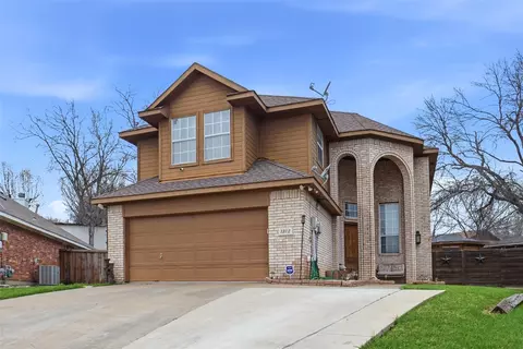 1812 Haley Cir, Carrollton, TX 75006