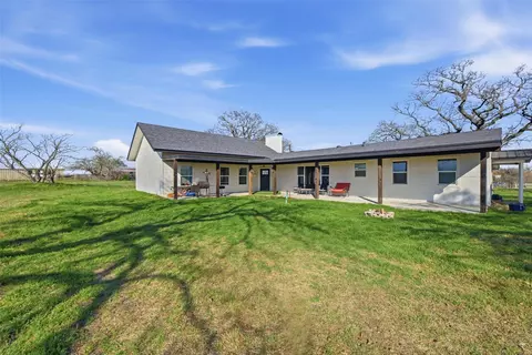 379 Private Rd #4650, Boyd, TX 76023