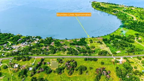 lot11 Carmel Vly, Corsicana, TX 75109