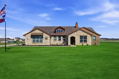123 Croft Ct, Decatur, TX 76234