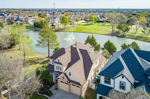 1312 Sea Pines Dr, Savannah, TX 76227