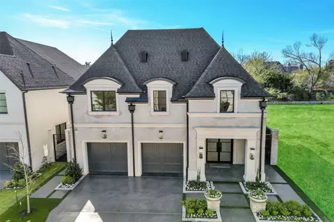 35 Elk Stone Dr, Dallas, TX 75248
