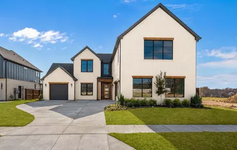 8424 Witt St, North Richland Hills, TX 76182