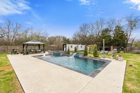 101 Olive St #A, Lone Oak, TX 75453
