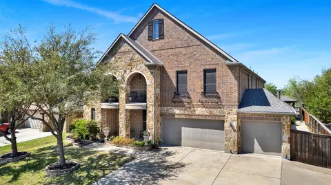 3925 Martha Ave, Sachse, TX 75048