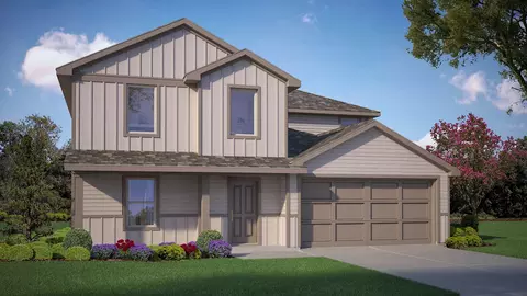 1529 Orange Tree Dr, Fort Worth, TX 76140