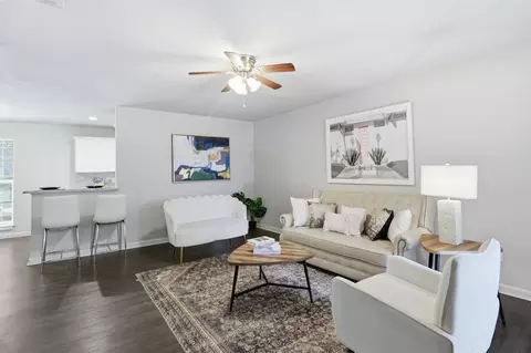 2429 Avis St, Mesquite, TX 75149