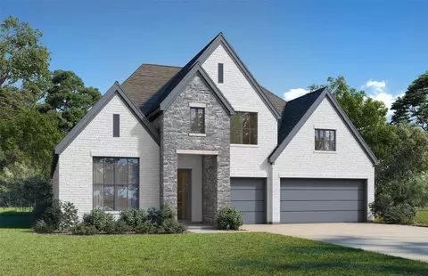 1920 Acoma Way, Argyle, TX 76226