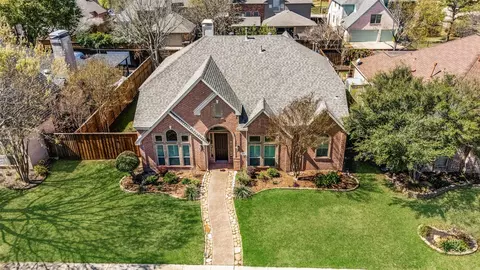 323 Gifford Dr, Coppell, TX 75019